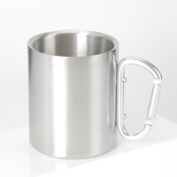 Excellent quality competitive price Stainless steel climbing cup