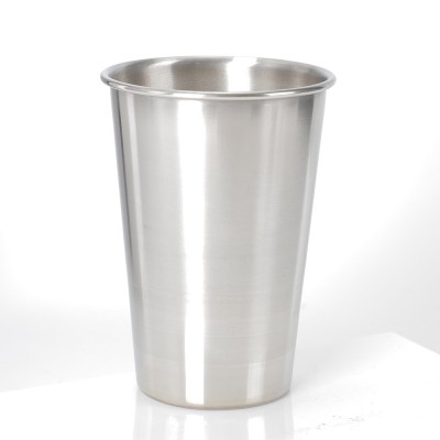 500ml stainless steel beer cup