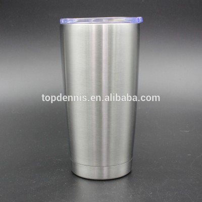 Metal material and eco-friendly stainless steel mug