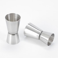 International standard high quality measuring cup stainless steel