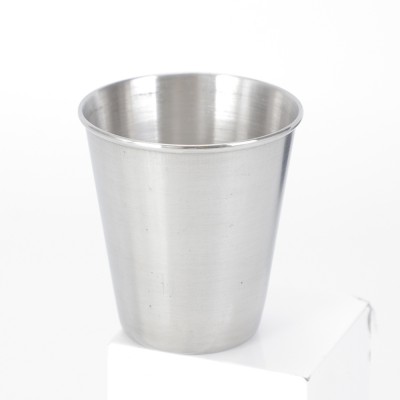 70ml stainless steel wine cup